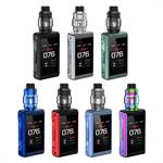 Geekvape T200 (Aegis Touch) 200W – Cảm ứng