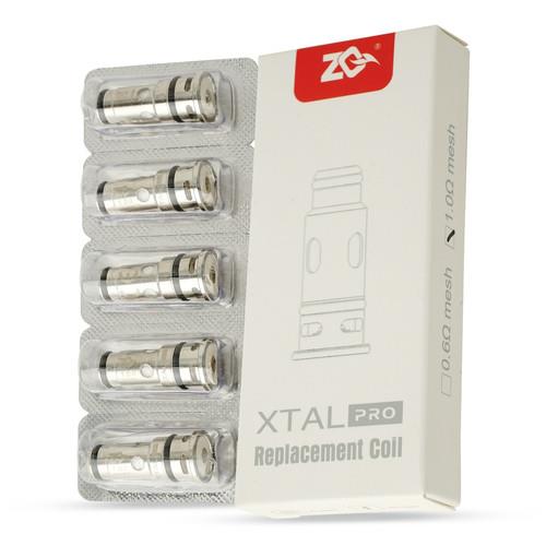 Occ ZQ XTAL Pro 0.6 