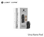 Pack Pod Ursa Nano 0.8 - 1.0