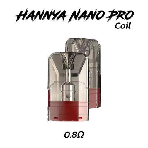 Pod thay thế  Hannya nano Pro 