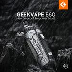 Geekvape B60 (Aegis Boost 2)