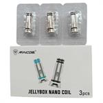 Occ Jelly Box Nano 0.5