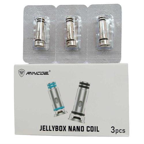 Occ Jelly Box Nano 0.5