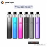 Wenax K2 Pod Kit