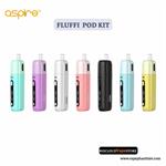 Aspire Fluffi Pod Kit