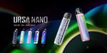 LOST VAPE Ursa Nano Pod Kit Màu Mới 2023