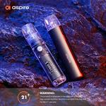 Aspire Cyber S Pod Kit 