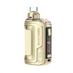 GEEKVAPE H45 Crystal Edition – Aegis Hero 2 (phiên bản màu mới)