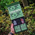 Aspire Riil X Camo 10th Anniversary Limited Edtion Pod Kit