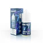 ENERGY SALT 30ml 30MG-50MG