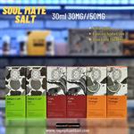 Soul Mate Salt 30ml 30MG-50MG