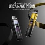 Ursa Nano Pro2 by Lost Vape