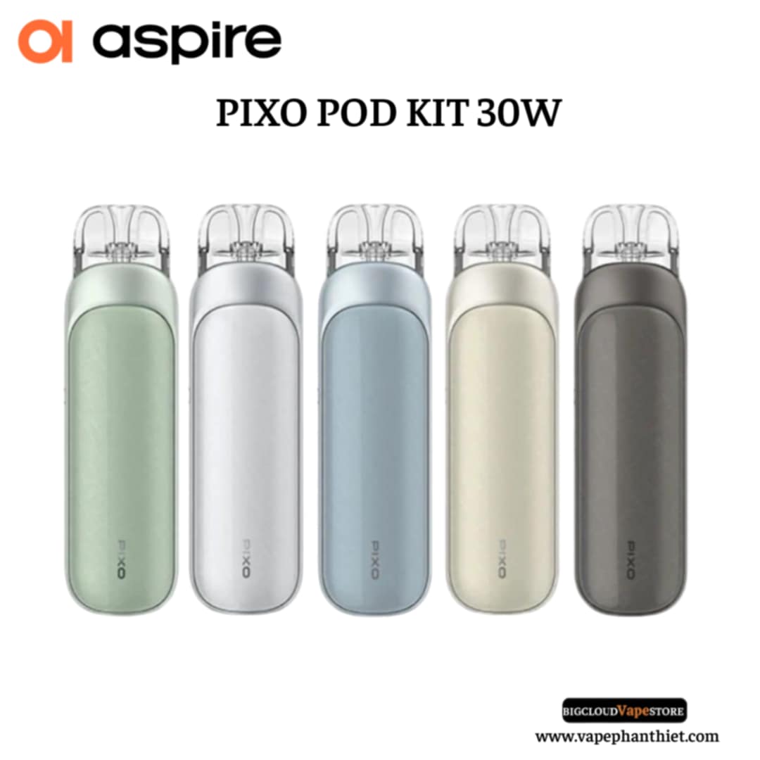 ASPIRE PIXO 30W